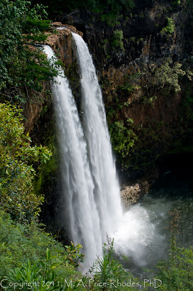 Wailua Falls