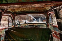 ©2021 M. A. Price-Rhodes. All Rights Reserved.