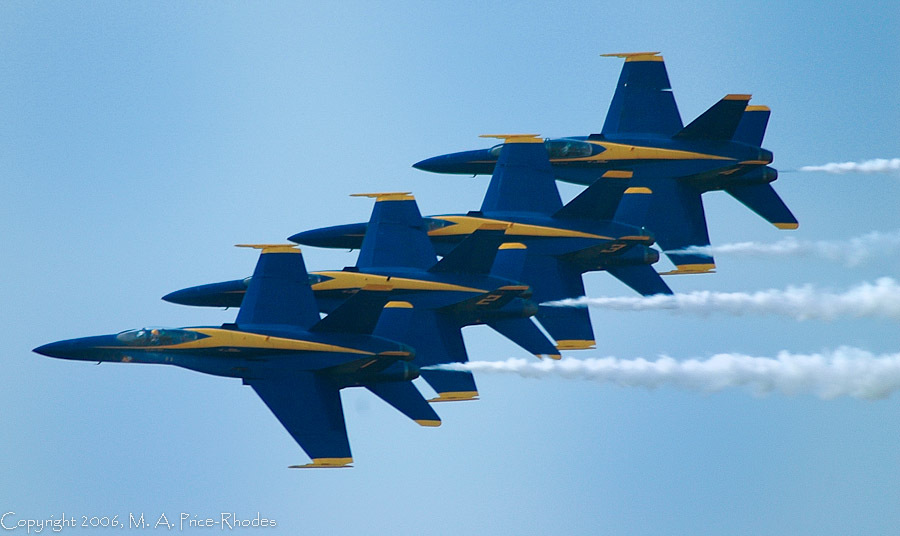 Blue Angels