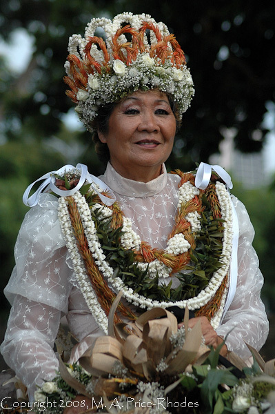 Aloha Festival