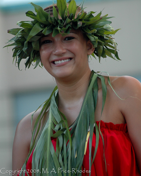 Aloha Festival