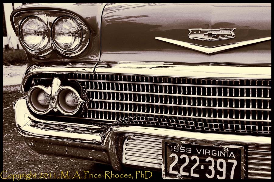 1958 Chevy