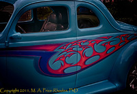 ©2021 M. A. Price-Rhodes. All Rights Reserved.
